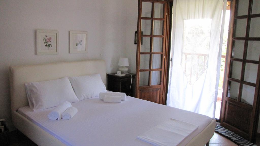 El Villa Pelion Хортон Экстерьер фото