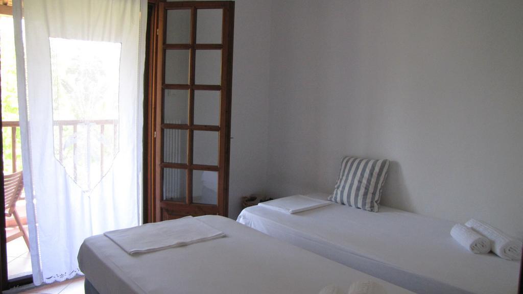 El Villa Pelion Хортон Экстерьер фото