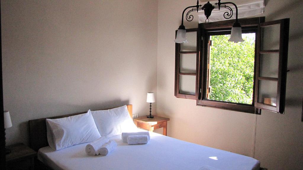 El Villa Pelion Хортон Экстерьер фото